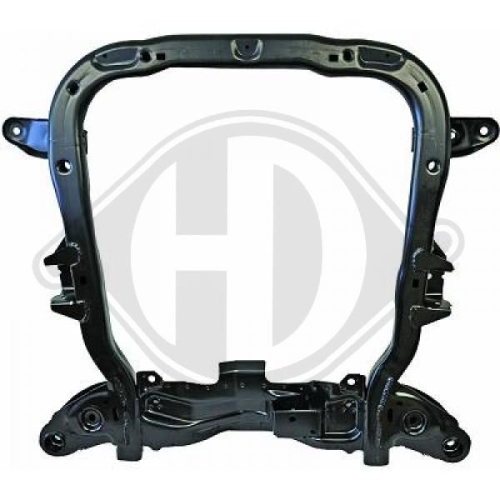 DIEDERICHS Support Frame/Subframe