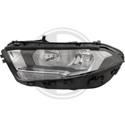 DIEDERICHS Headlight Priority Parts