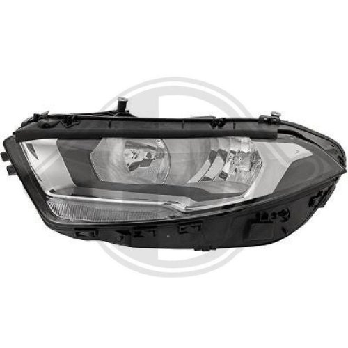 DIEDERICHS Faro principal Priority Parts