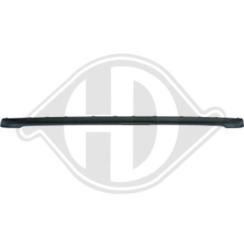 DIEDERICHS Trim/Protection Strip, bumper