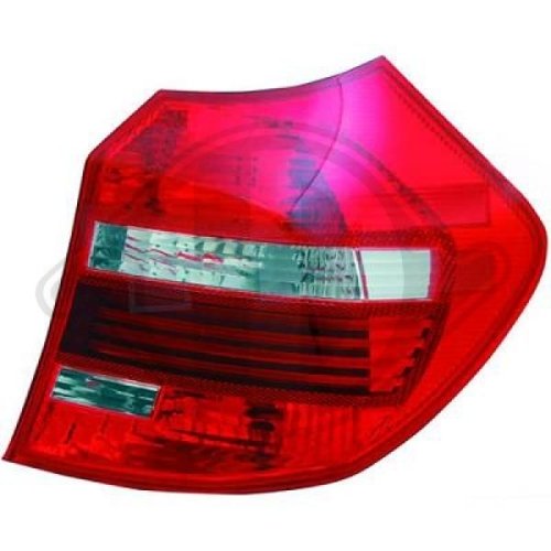 DIEDERICHS Tail Light Assembly