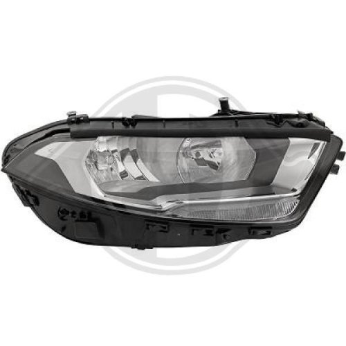 DIEDERICHS Headlight Priority Parts