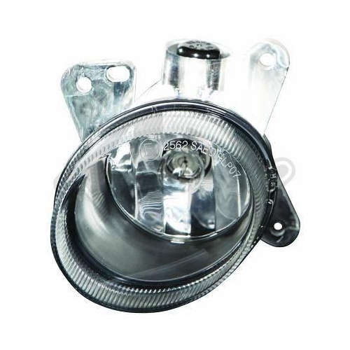 DIEDERICHS Luz de circulação diurna HD Tuning
