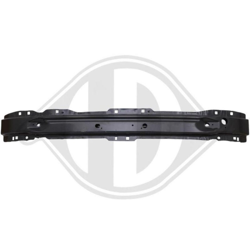DIEDERICHS Schokdemper, bumper