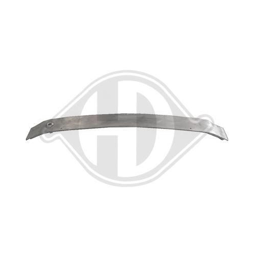 DIEDERICHS Schokdemper, bumper