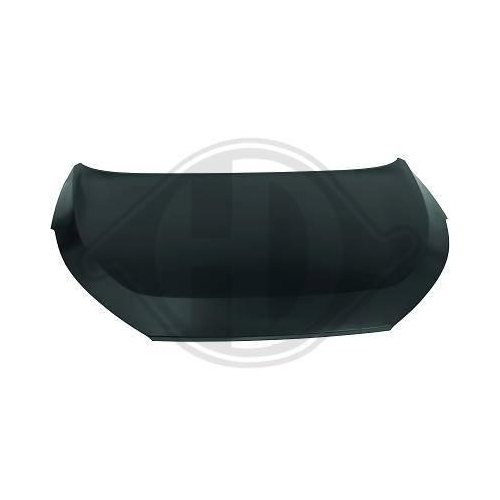 DIEDERICHS Motorhaube
