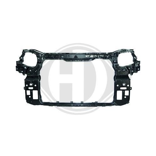 DIEDERICHS Radiator Support