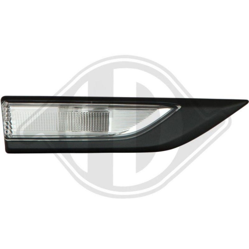 DIEDERICHS Blinkleuchte