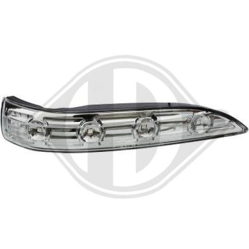 DIEDERICHS Lampa kierunkowskazu