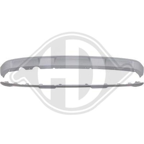 DIEDERICHS Спойлер Priority Parts