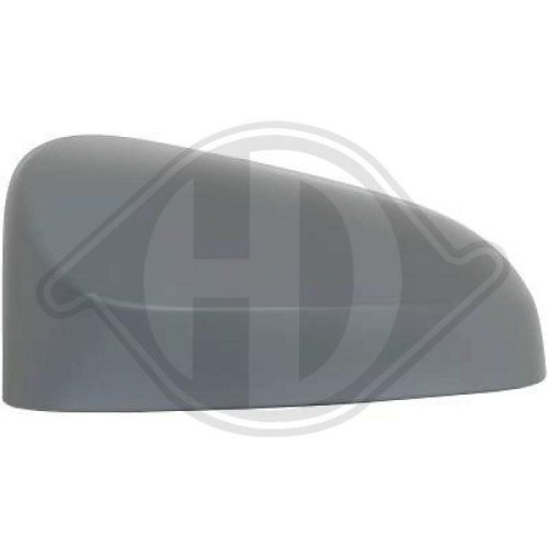 DIEDERICHS Revestimento, retrovisor exterior