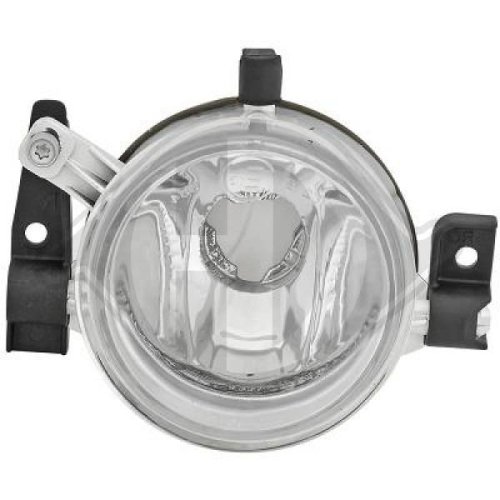 DIEDERICHS Front Fog Light