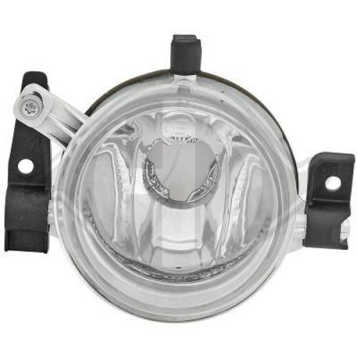 DIEDERICHS Projecteur antibrouillard