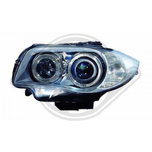 DIEDERICHS Headlight Priority Parts