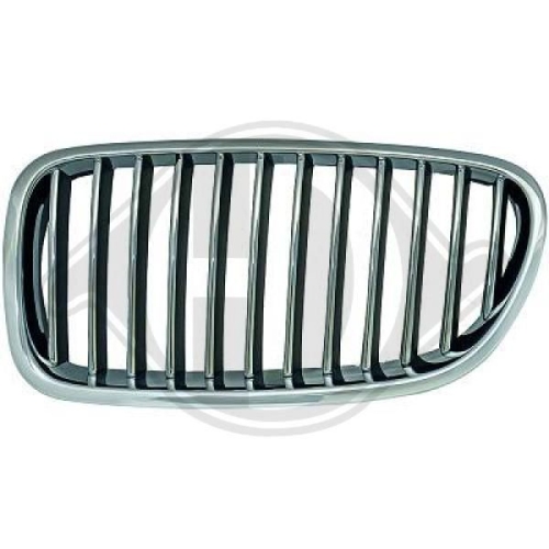 DIEDERICHS Radiator Grille