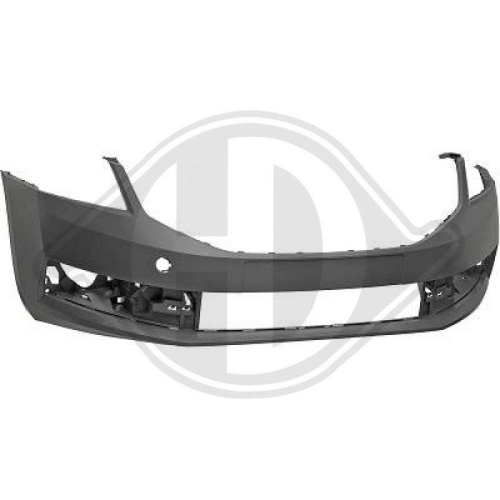 DIEDERICHS Paraurti Priority Parts