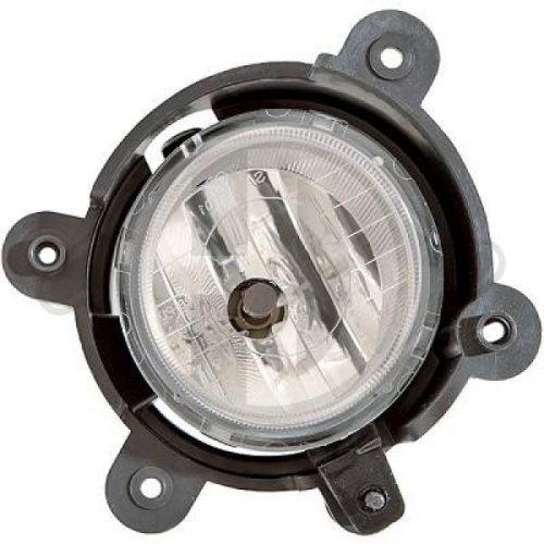 DIEDERICHS Front Fog Light