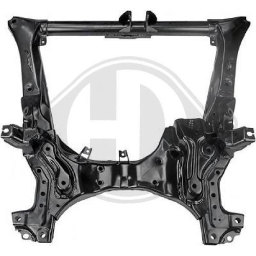 DIEDERICHS Subchassis/grupo de suporte