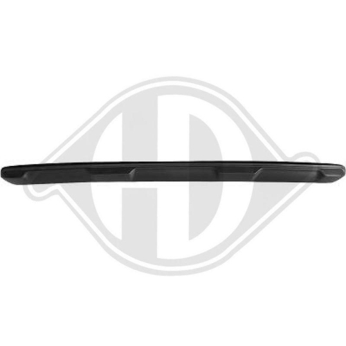 DIEDERICHS Спойлер Priority Parts DIEDERICHS Спойлер Priority Parts