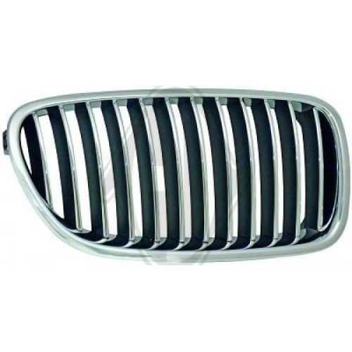 DIEDERICHS Radiator Grille Priority Parts