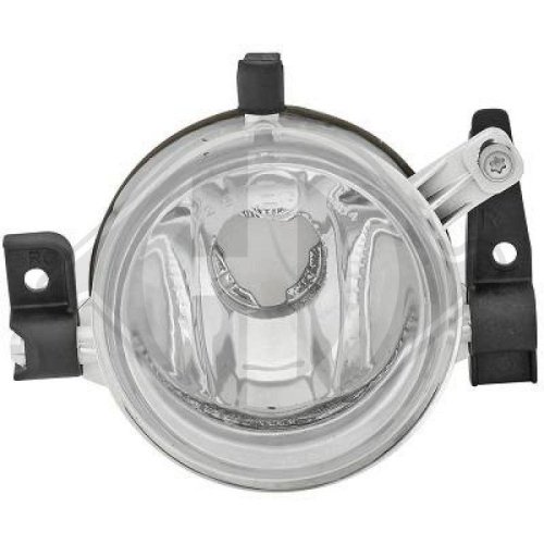 DIEDERICHS Projecteur antibrouillard