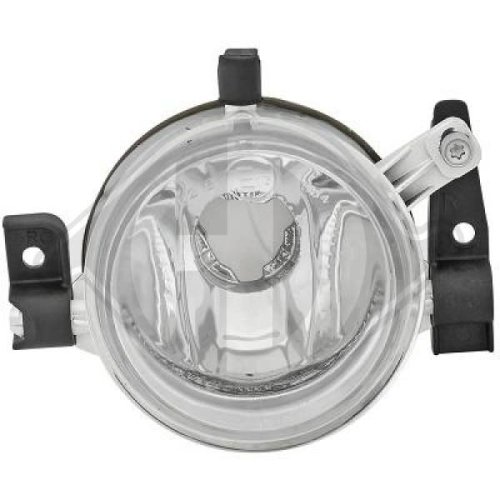 DIEDERICHS Front Fog Light