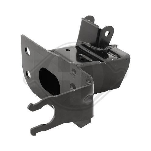 DIEDERICHS Supporto, Paraurti