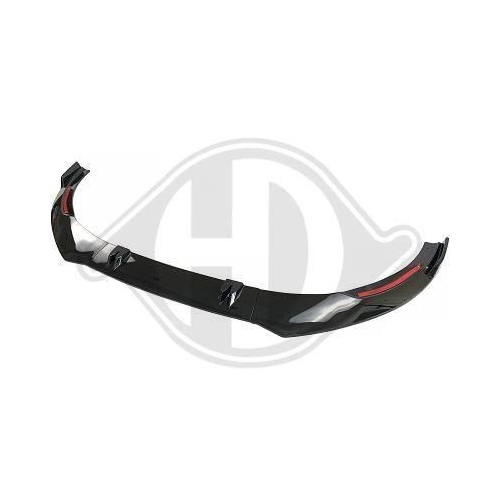 DIEDERICHS Rüzgarlık HD Tuning