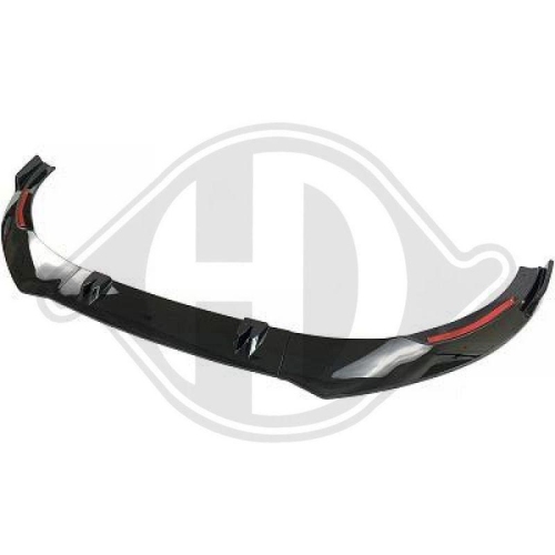 DIEDERICHS Спойлер HD Tuning