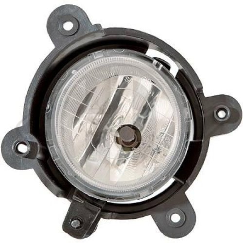 DIEDERICHS Front Fog Light