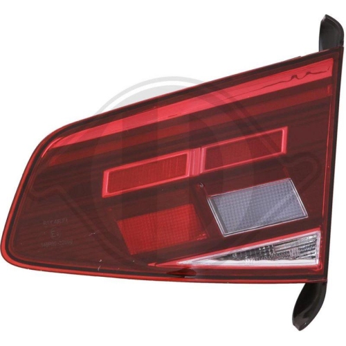 DIEDERICHS Heckleuchte