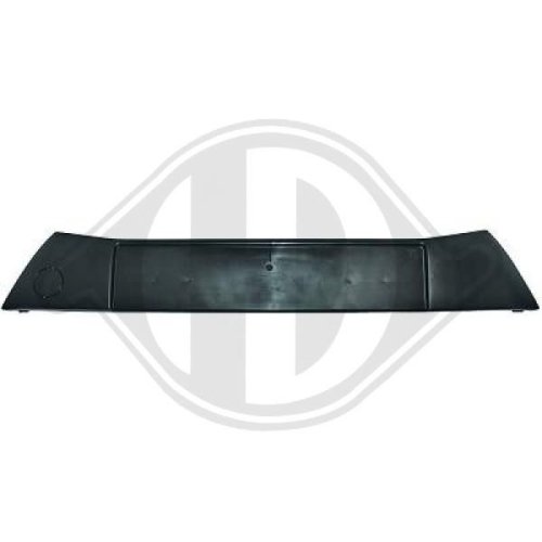 DIEDERICHS Trim/Protection Strip, bumper