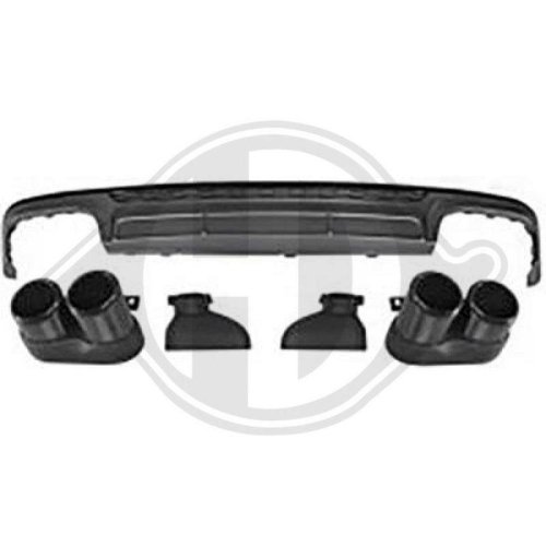 DIEDERICHS Sto&szlig;f&auml;nger HD Tuning
