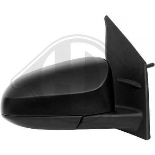 DIEDERICHS Retrovisor exterior