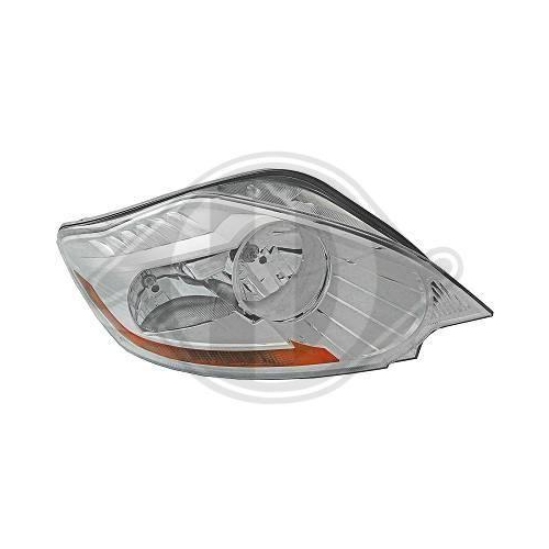 DIEDERICHS Reflektor Priority Parts