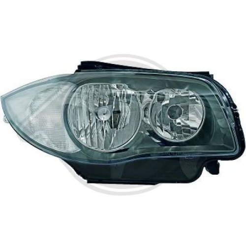 DIEDERICHS Headlight Priority Parts