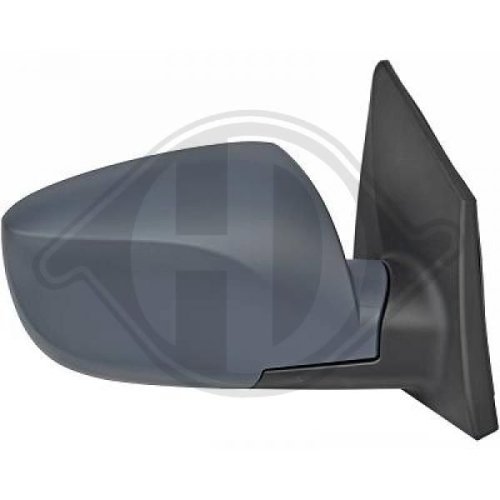 DIEDERICHS Exterior Mirror