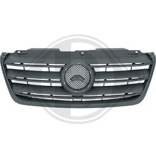 DIEDERICHS Radiator Grille