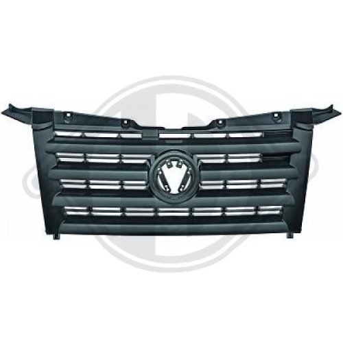 DIEDERICHS Radiator Grille