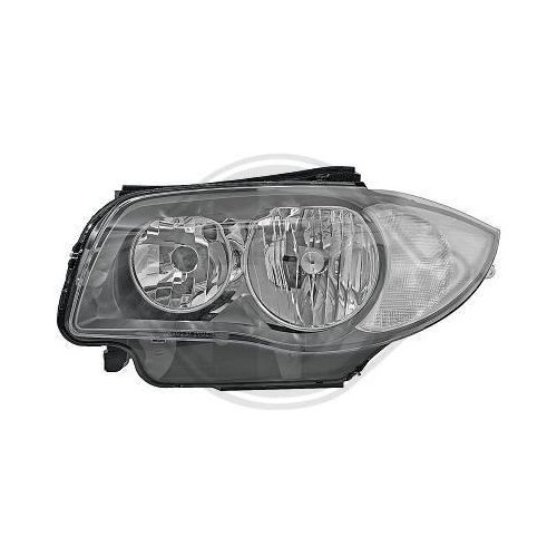 DIEDERICHS Koplamp DIEDERICHS Koplamp