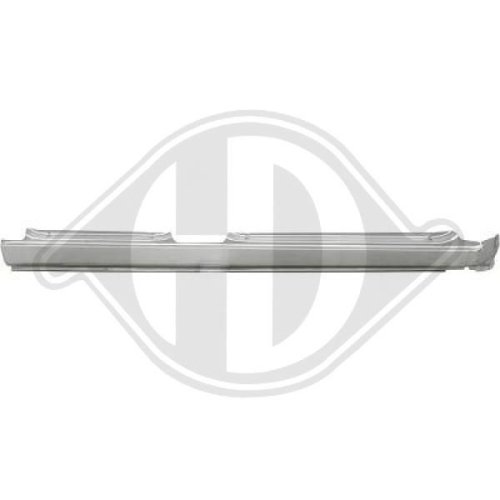 DIEDERICHS Rocker Panel