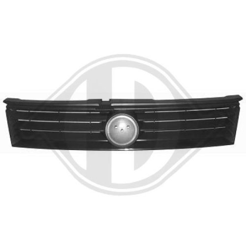 DIEDERICHS Radiator Grille Priority Parts