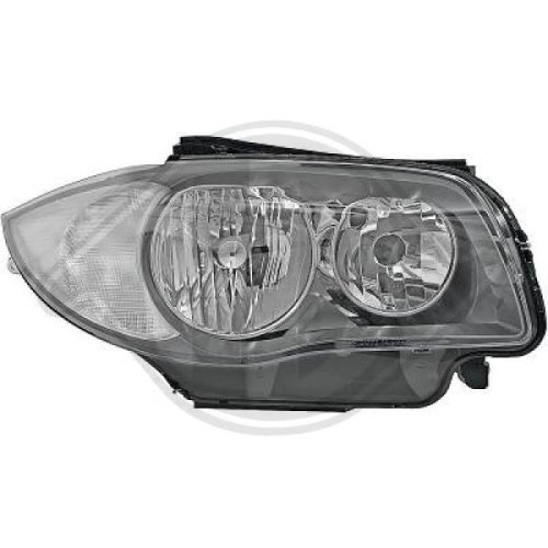 DIEDERICHS Headlight