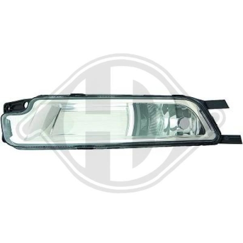 DIEDERICHS Dagrijverlichting HD Tuning