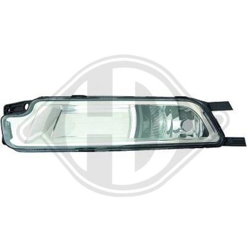 DIEDERICHS Tagfahrleuchte HD Tuning