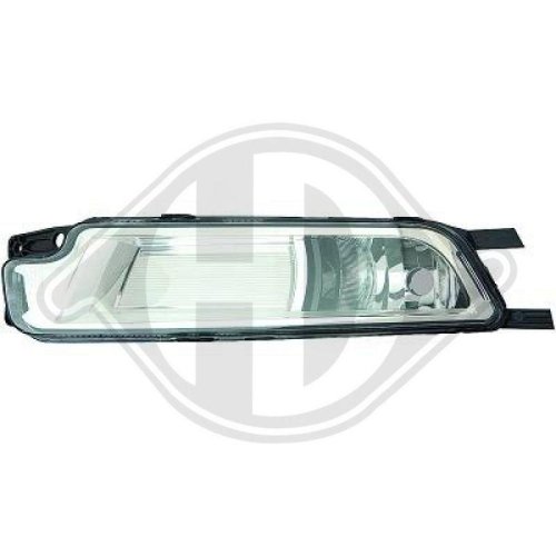 DIEDERICHS Feu diurne HD Tuning