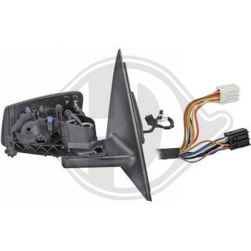 DIEDERICHS Retrovisor exterior
