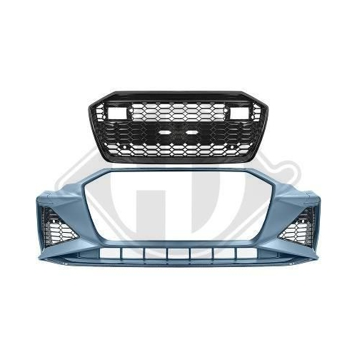 DIEDERICHS Tampon HD Tuning