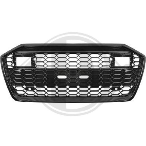 DIEDERICHS Radiateurgrille HD Tuning