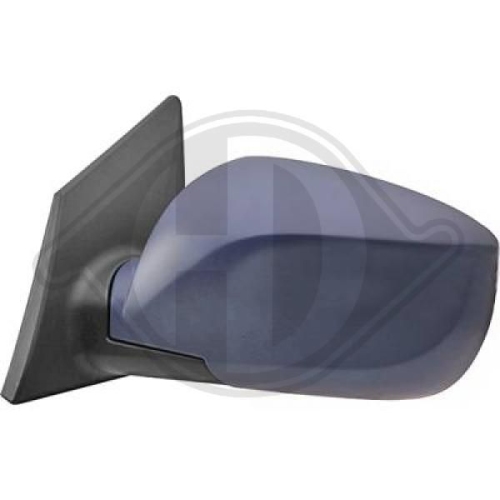 DIEDERICHS Exterior Mirror